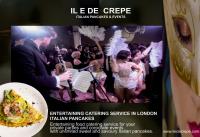 IL E DE CREPE Events & Italian Pancakes image 4